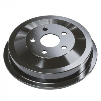 Wagner Brake BD126151E Brake Drum product image 3 of 3