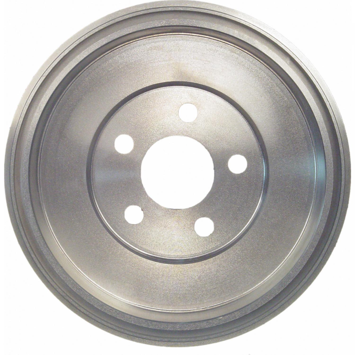 Wagner Brake BD126153  product image 2 of 2
