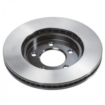 Wagner Brake BD126155E Disc Brake Rotor product image 1 of 3