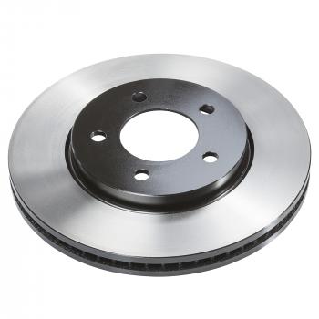 Wagner Brake BD126155E Disc Brake Rotor product image 3 of 3