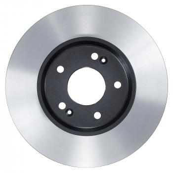 Wagner Brake BD126172E Disc Brake Rotor product image 2 of 3