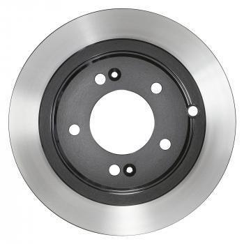 Wagner Brake BD126173E  product image 2 of 3