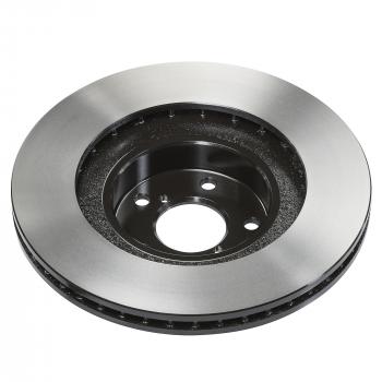 Wagner Brake BD126174E - Disc Brake Rotor Wagner Brake BD126174E Disc Brake Rotor product image 1 of 3