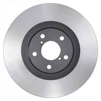 Wagner Brake BD126174E - Disc Brake Rotor Wagner Brake BD126174E Disc Brake Rotor product image 2 of 3