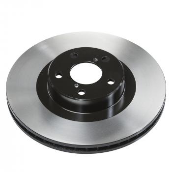 Wagner Brake BD126174E - Disc Brake Rotor Wagner Brake BD126174E Disc Brake Rotor product image 3 of 3