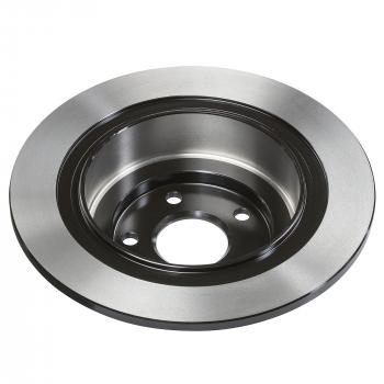 Wagner Brake BD126175E Disc Brake Rotor product image 1 of 3