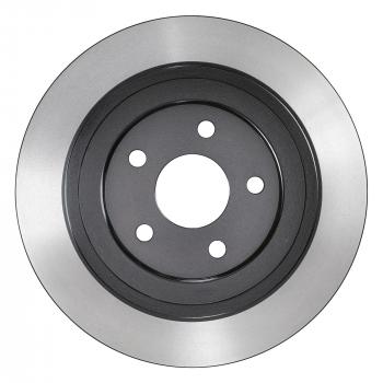 Wagner Brake BD126175E Disc Brake Rotor product image 2 of 3