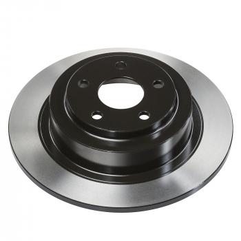 Wagner Brake BD126175E Disc Brake Rotor product image 3 of 3