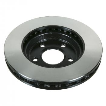 Wagner Brake BD126178E Disc Brake Rotor product image 1 of 3