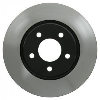 Wagner Brake BD126178E Disc Brake Rotor product image 2 of 3