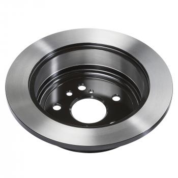Wagner Brake BD126185E Disc Brake Rotor product image 1 of 3