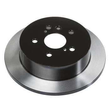 Wagner Brake BD126185E Disc Brake Rotor product image 3 of 3