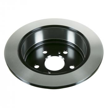 Wagner Brake BD126186E - Disc Brake Rotor Wagner Brake BD126186E Disc Brake Rotor product image 1 of 6