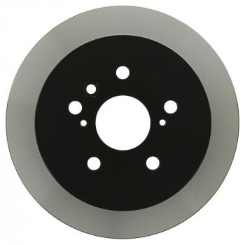 Wagner Brake BD126186E - Disc Brake Rotor Wagner Brake BD126186E Disc Brake Rotor product image 4 of 6