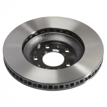 Wagner Brake BD126187E Disc Brake Rotor product image 1 of 3