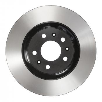 Wagner Brake BD126187E Disc Brake Rotor product image 2 of 3
