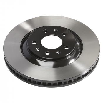 Wagner Brake BD126187E Disc Brake Rotor product image 3 of 3