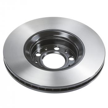 Wagner Brake BD126189E Disc Brake Rotor product image 1 of 3