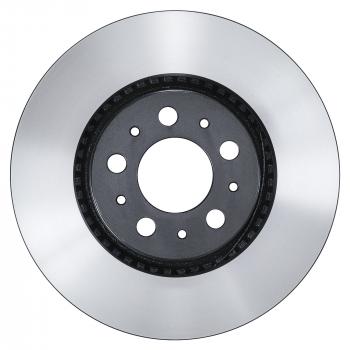Wagner Brake BD126189E Disc Brake Rotor product image 2 of 3