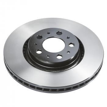 Wagner Brake BD126189E Disc Brake Rotor product image 3 of 3