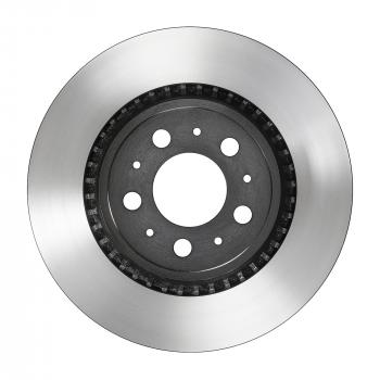 Wagner Brake BD126190E - Disc Brake Rotor Wagner Brake BD126190E Disc Brake Rotor product image 2 of 3