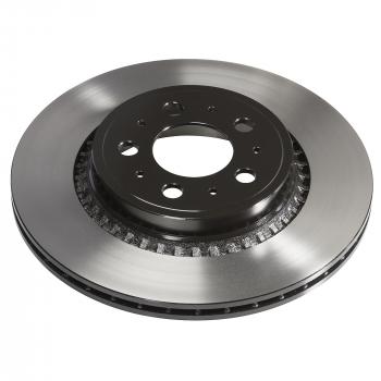 Wagner Brake BD126190E - Disc Brake Rotor Wagner Brake BD126190E Disc Brake Rotor product image 3 of 3