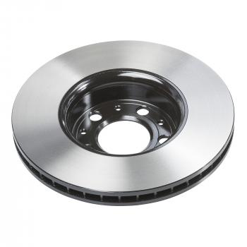 Wagner Brake BD126191E Disc Brake Rotor product image 1 of 3