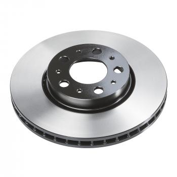Wagner Brake BD126191E Disc Brake Rotor product image 3 of 3