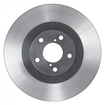 Wagner Brake BD126192E Disc Brake Rotor product image 2 of 3