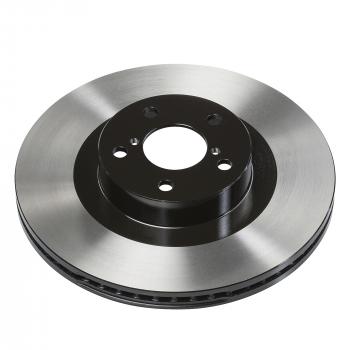 Wagner Brake BD126192E Disc Brake Rotor product image 3 of 3