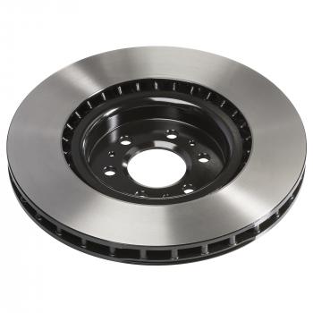 Wagner Brake BD126193E - Disc Brake Rotor Wagner Brake BD126193E Disc Brake Rotor product image 1 of 3