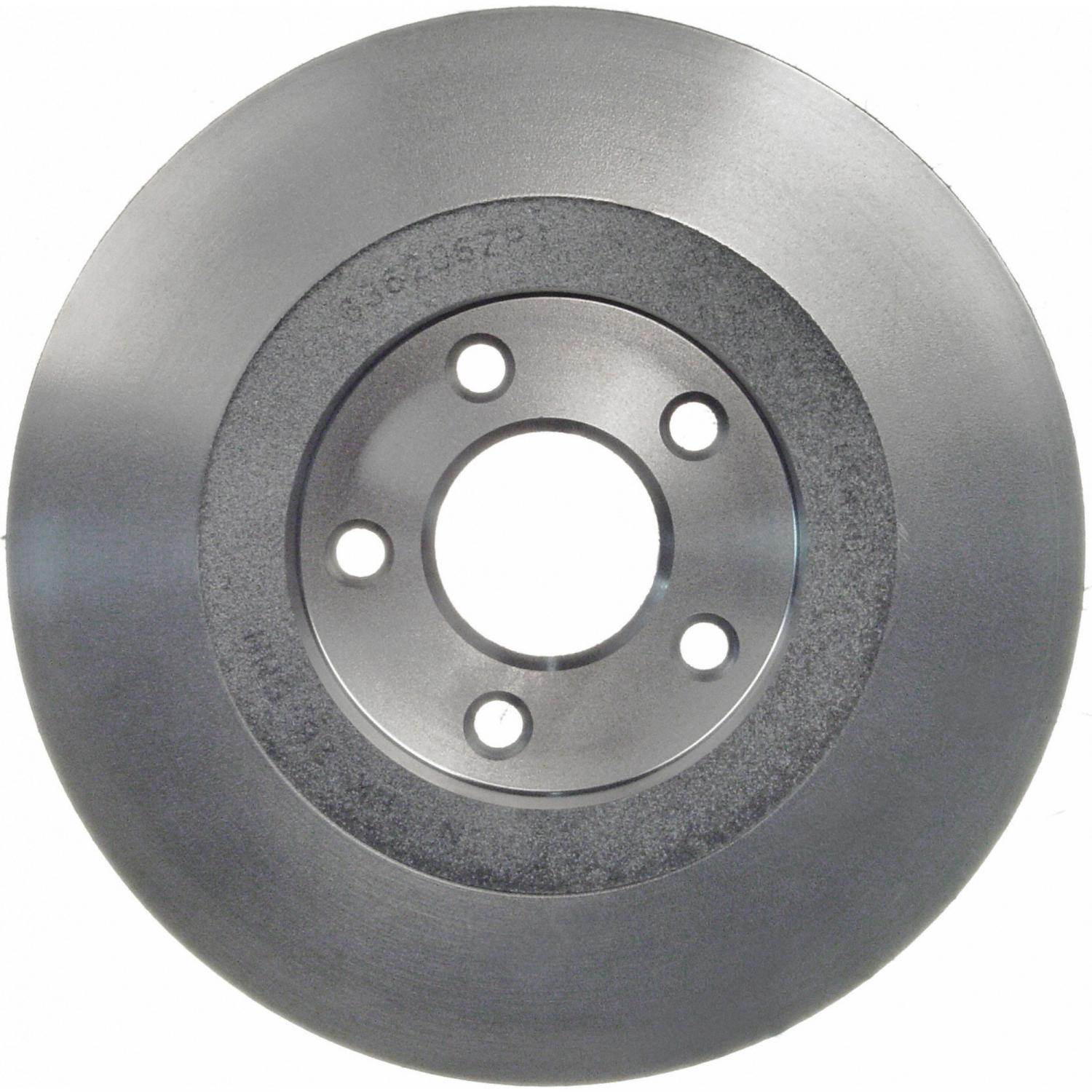 Wagner Brake BD126196  product image 2 of 2
