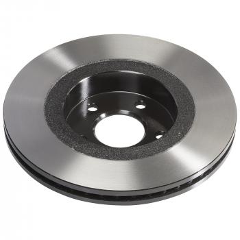 Wagner Brake BD126196E Disc Brake Rotor product image 1 of 3