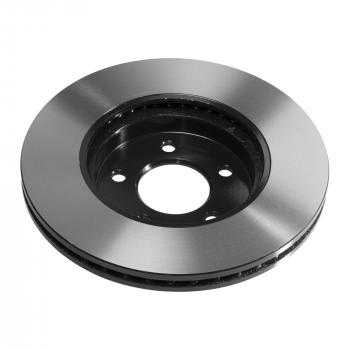 Wagner Brake BD126197E - Disc Brake Rotor Wagner Brake BD126197E Disc Brake Rotor product image 1 of 3
