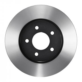 Wagner Brake BD126197E - Disc Brake Rotor Wagner Brake BD126197E Disc Brake Rotor product image 2 of 3