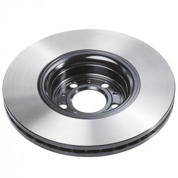 Wagner Brake BD126199E - Disc Brake Rotor Wagner Brake BD126199E Disc Brake Rotor product image 1 of 3