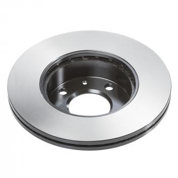 Wagner Brake BD126200E - Disc Brake Rotor Wagner Brake BD126200E Disc Brake Rotor product image 1 of 3