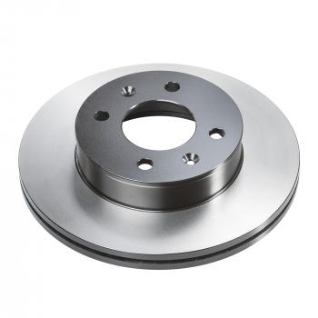 Wagner Brake BD126200E Disc Brake Rotor product image 3 of 3