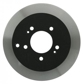 Wagner Brake BD126201E Disc Brake Rotor product image 3 of 7