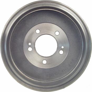 Wagner Brake BD126203  product image 2 of 2