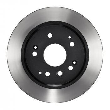 Wagner Brake BD126209E - Disc Brake Rotor Wagner Brake BD126209E Disc Brake Rotor product image 2 of 3