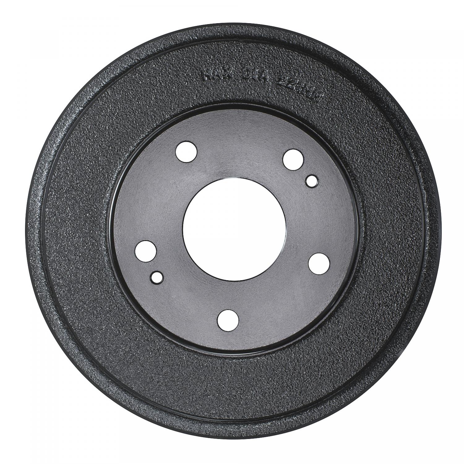 Wagner Brake BD126210E - Brake Drum Wagner Brake BD126210E Brake Drum product image 2 of 3