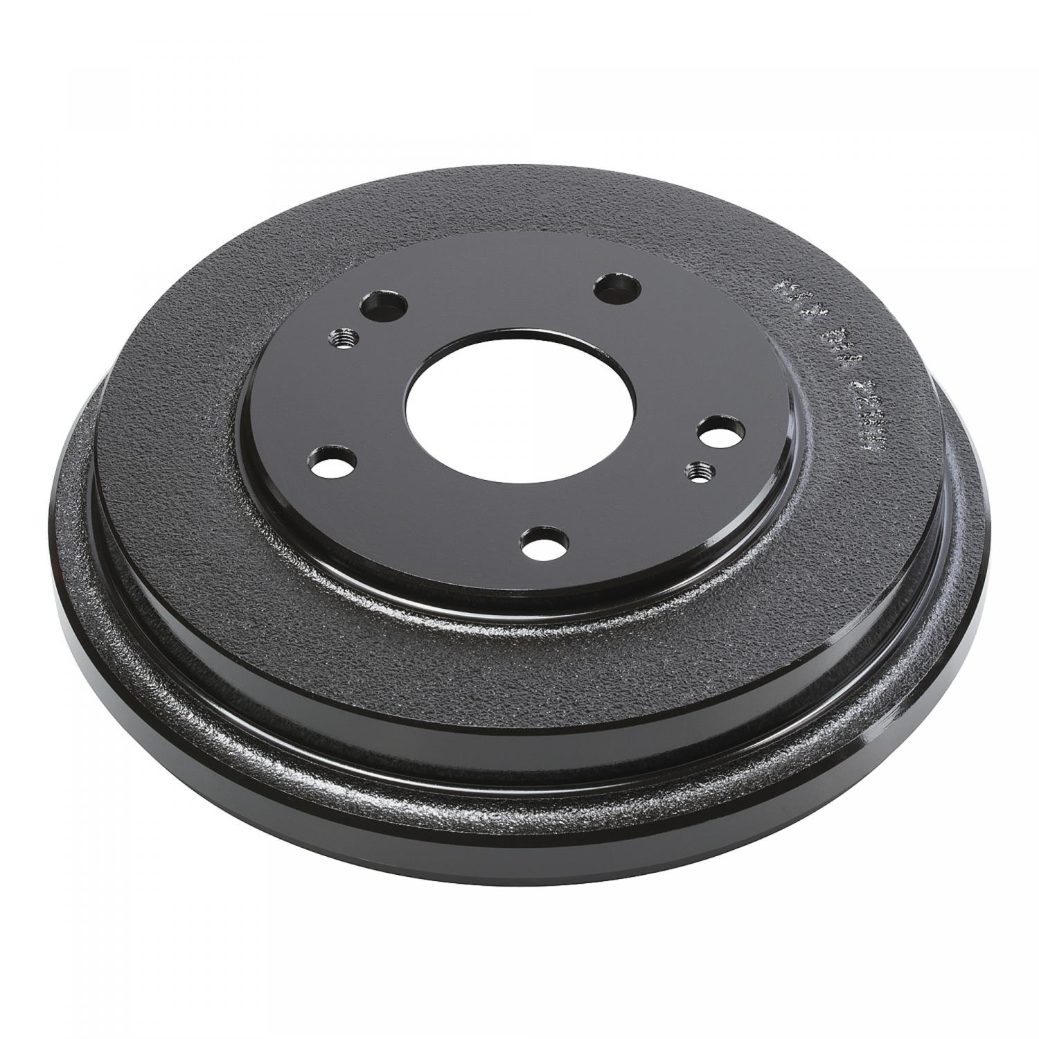 Wagner Brake BD126210E - Brake Drum Wagner Brake BD126210E Brake Drum product image 3 of 3