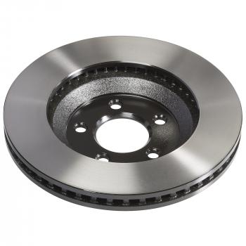 Wagner Brake BD126211E Disc Brake Rotor product image 1 of 3