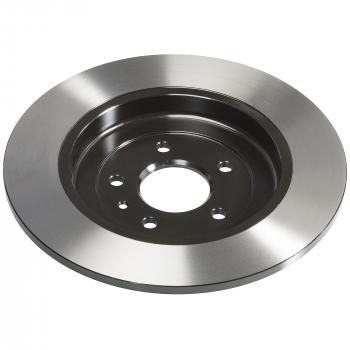 Wagner Brake BD126212E Disc Brake Rotor product image 1 of 3