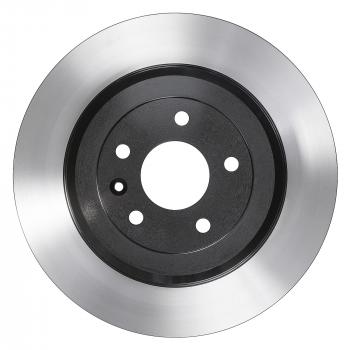 Wagner Brake BD126212E Disc Brake Rotor product image 2 of 3