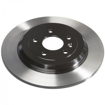 Wagner Brake BD126212E Disc Brake Rotor product image 3 of 3