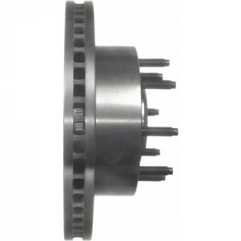 Wagner Brake BD126213  product image 2 of 2