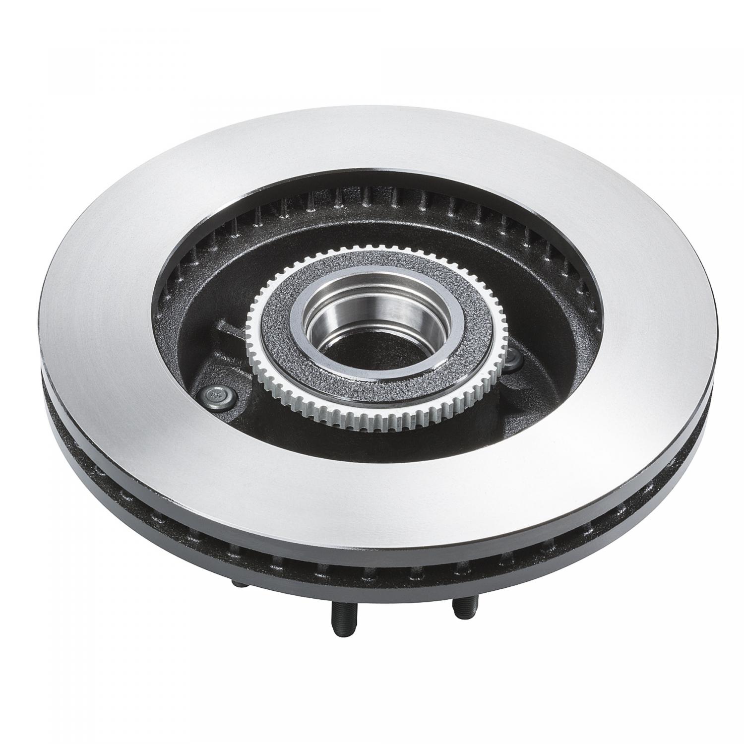 Wagner Brake BD126213E - Disc Brake Rotor and Hub Assembly Wagner Brake BD126213E Disc Brake Rotor and Hub Assembly product image 1 of 3