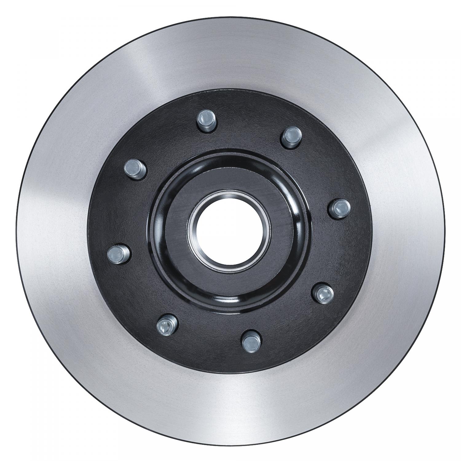 Wagner Brake BD126213E - Disc Brake Rotor and Hub Assembly Wagner Brake BD126213E Disc Brake Rotor and Hub Assembly product image 2 of 3